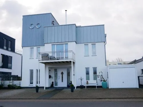 Biene's Nest in Nienhagen, Deutschland