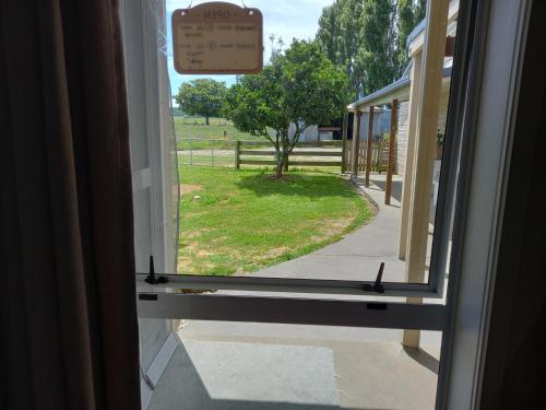 self check-in accommodation in Waikato in Te Miro