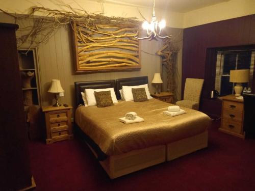 No 1 Hotel 4