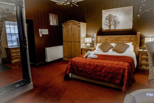 No 1 Hotel 3