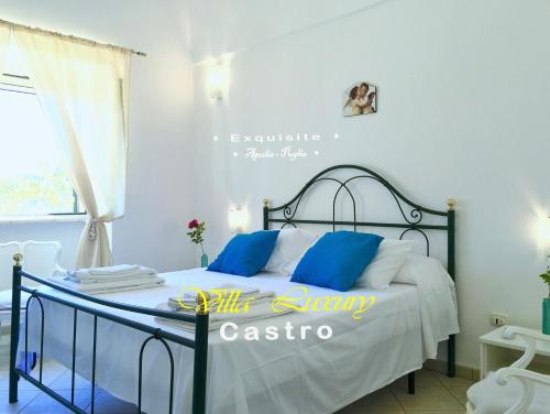  Villa Luxury in Castro di Lecce