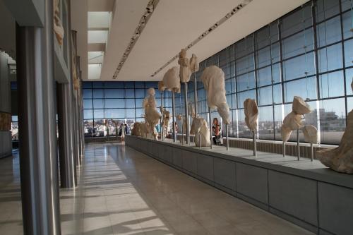 Hidesign Athens Plaka Apartments in Acropolis - image 7