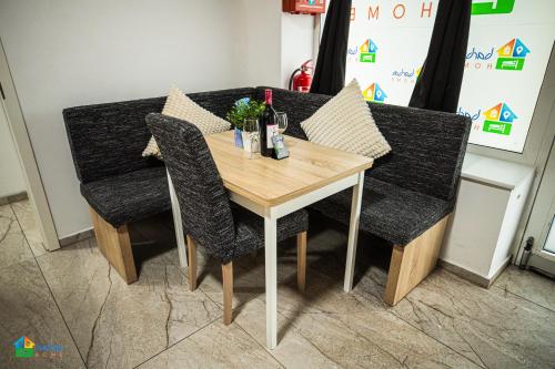 Barbat Home-Ferienwohnung im Fabriciusstraße, Hamburk