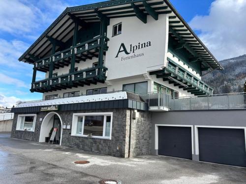 Alpina