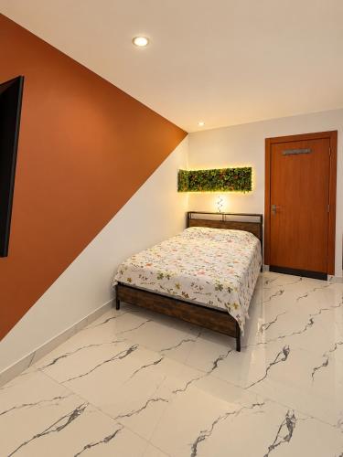 Cozy renovated studio Comfort practicality