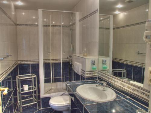 Vogel Hotel Appartement & Spa - image 11