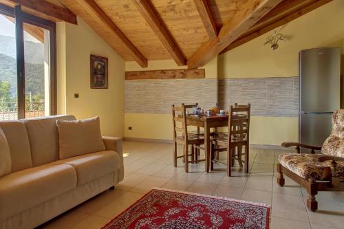 B&B Doria Valle Maira