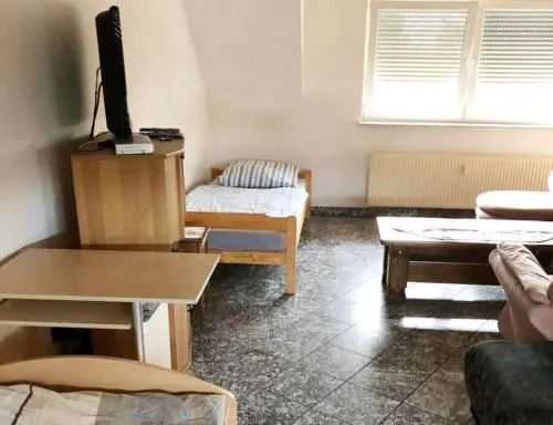 Monteurwohnung in Zuelpich in Zülpich, Deutschland