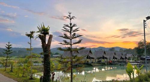 Chalong Kanya Resort in Tha Wang Pha