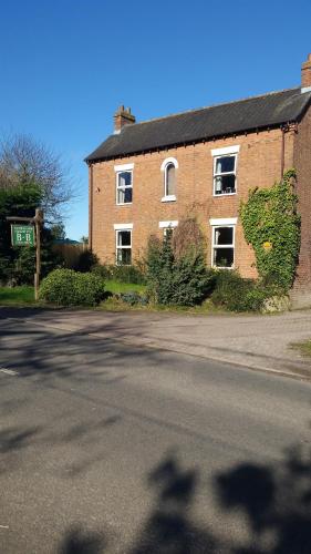 Victoria Farm - Accommodation - Lutterworth