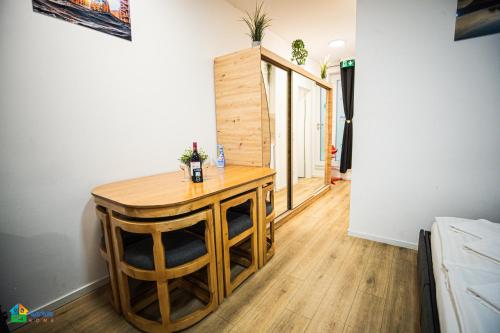 Ferienwohnung Im Hamburger Straße-4 - Hamburg