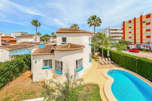 Villa Molins Piscis - image 3