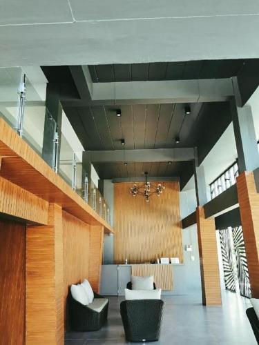 Coco Pino Bankrut Beach Resort. in Tab Sakae