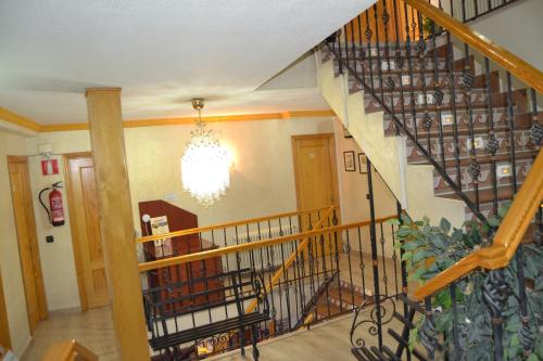 Hostal Don Juan I - image 12