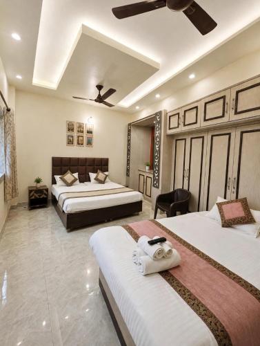 Kashiana stay varanasi - image 4