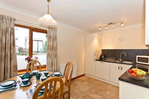 哈皮瑪格伯恩賽德公園公寓 Hapimag Burnside Park Apartments