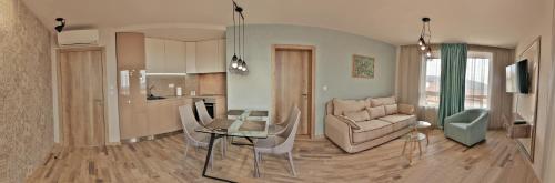 2 bedrooms, 3 beds