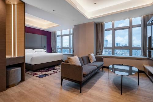 Orchid Hotel Singapore in CBD