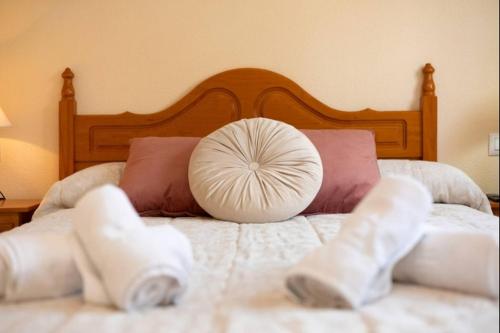 Sorolla Rota free parking by Staycare