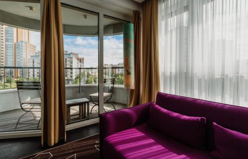 Grimm's Potsdamer Platz Room Type - Suite