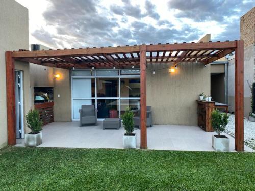 Casa en Andino in Villa la Rivera