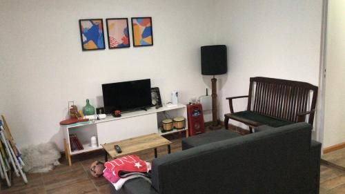 Casa en Andino in Villa la Rivera
