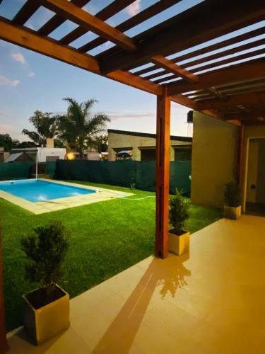 Casa en Andino in Villa la Rivera
