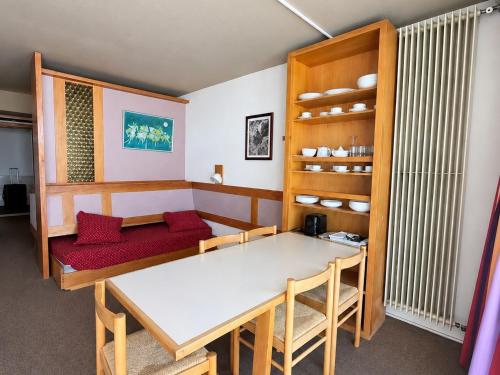 Appartement 4 personnes proche des pistes Le Gypaete Val Thorens - image 2