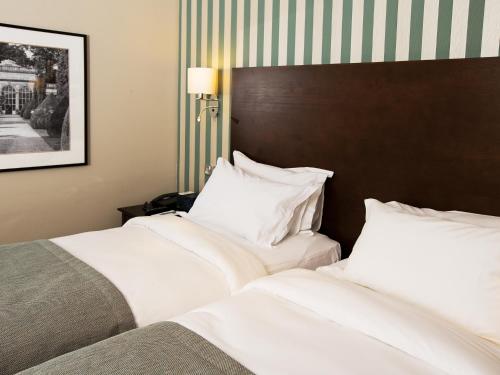 Kettering Park Hotel & Spa