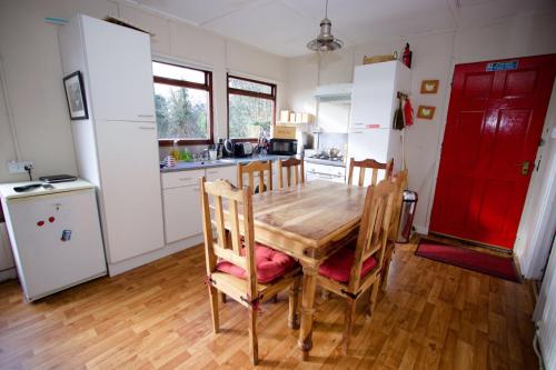 Erinona Chalet in Kesh