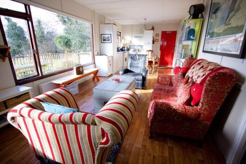 Erinona Chalet in Kesh