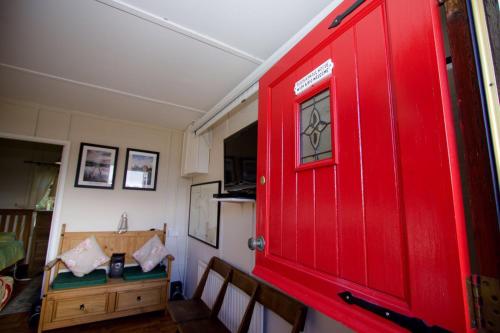 Erinona Chalet in Kesh