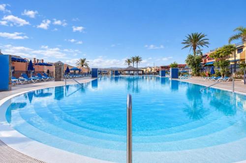 GuestReady - Meloneras Duplex with terrace