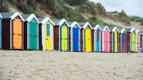 Saunton Sands Hotel Source Spa and Wellness - image 14