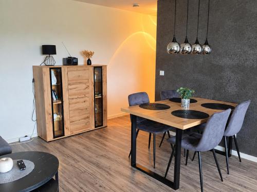 Ferienwohnung Schlossblick 3