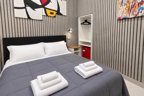 Sweet Home Tribunali 4