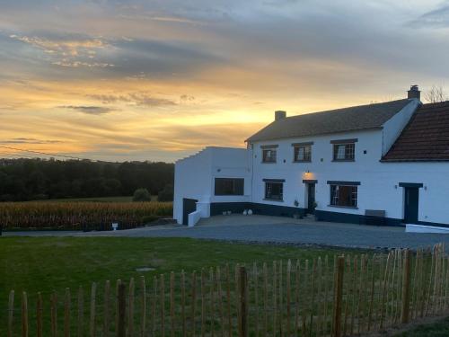 Vakantiewoning Elverenberg gîte à louer Lierenhoek