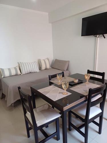 Departamento Céntrico para 3 personas
