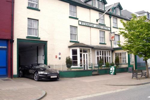 The Wynnstay - image 12