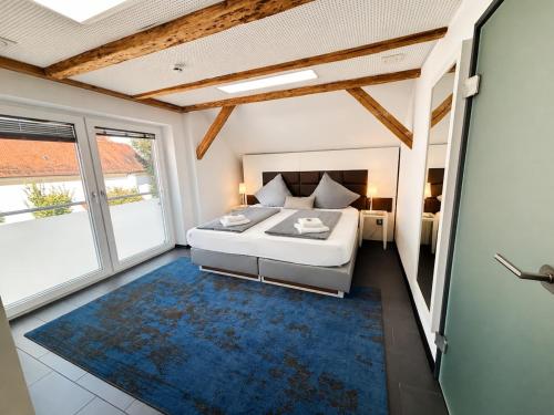Allgäu Loft in Kaufbeuren