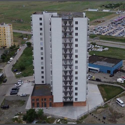 My home in Rustavi 6