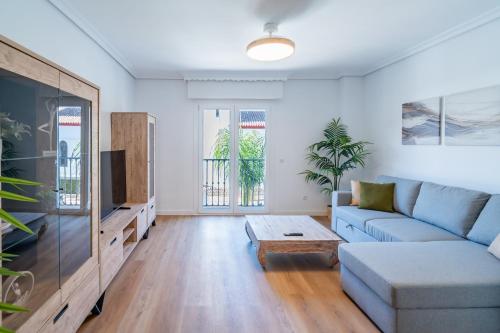 Cubo's Suite Mar Fuengirola Apartment