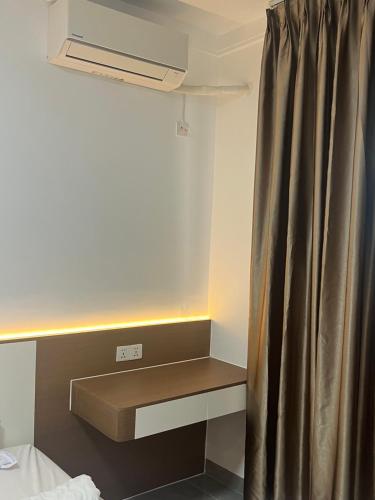 Hotel PHI - Residence - image 2