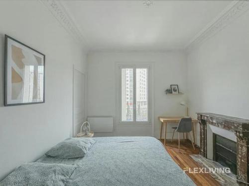 Immeuble Sellier - Hôtel - Suresnes