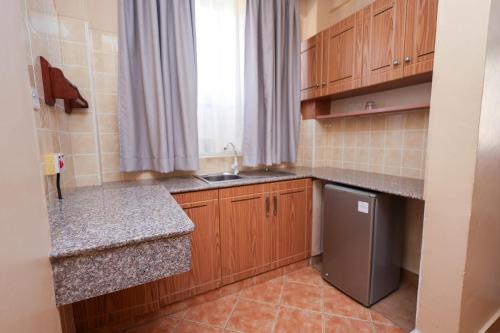 Pavilion Holiday Resort Room Type - Studio
