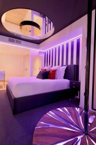 Vibes Resort 316