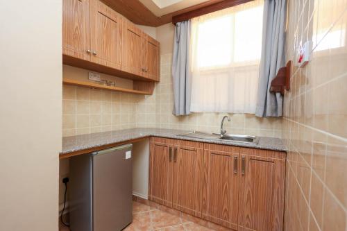 Pavilion Holiday Resort Room Type - One-Bedroom Apartment