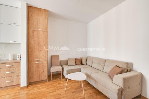 Comfy Nikic Apartments