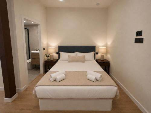 Madrid Family Loft III