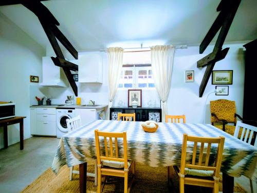 A szálláshely kívülről, Nouveau Studio Loft in Braux-Saint-Remy